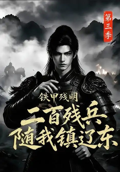 铁甲残明二百残兵随我镇辽东第三季