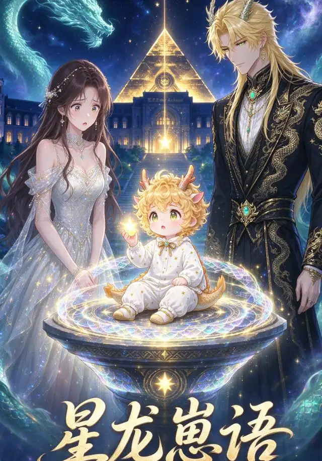 星龙崽语