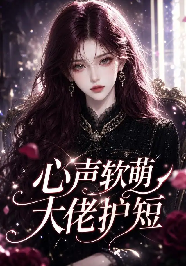 心声软萌,大佬护短