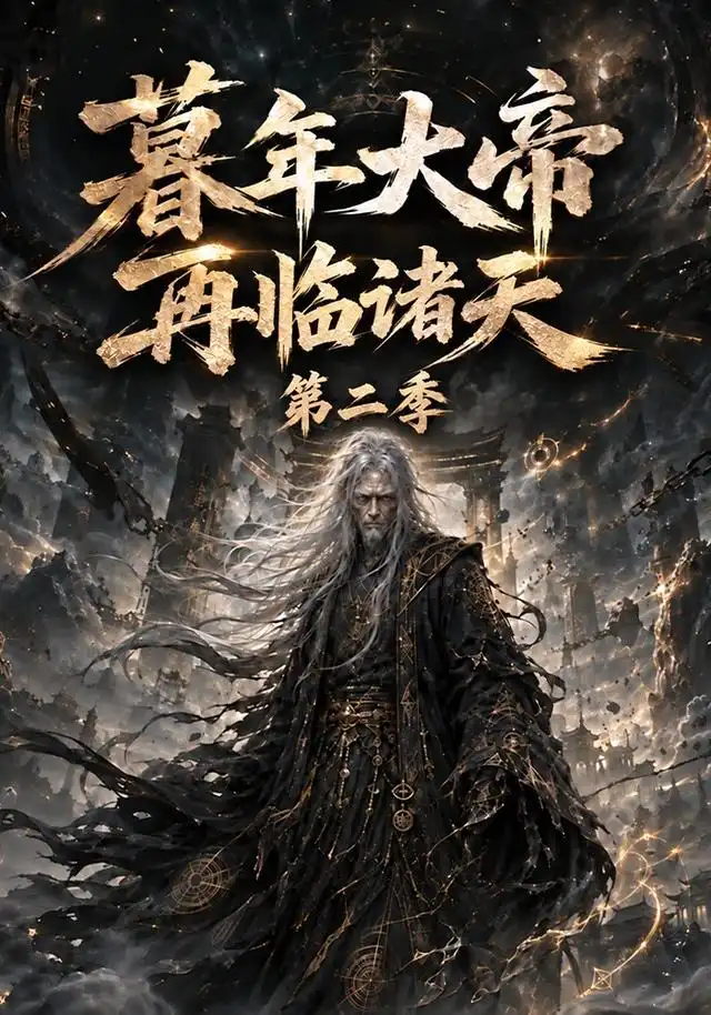 暮年大帝，再临诸天第二季