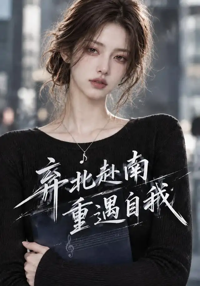 弃北赴南重遇自我