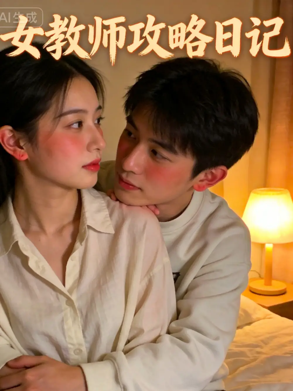 女教师攻略日记