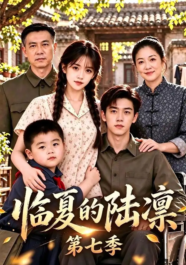 临夏的陆凛第七季