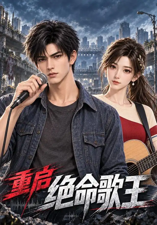重启绝命歌王
