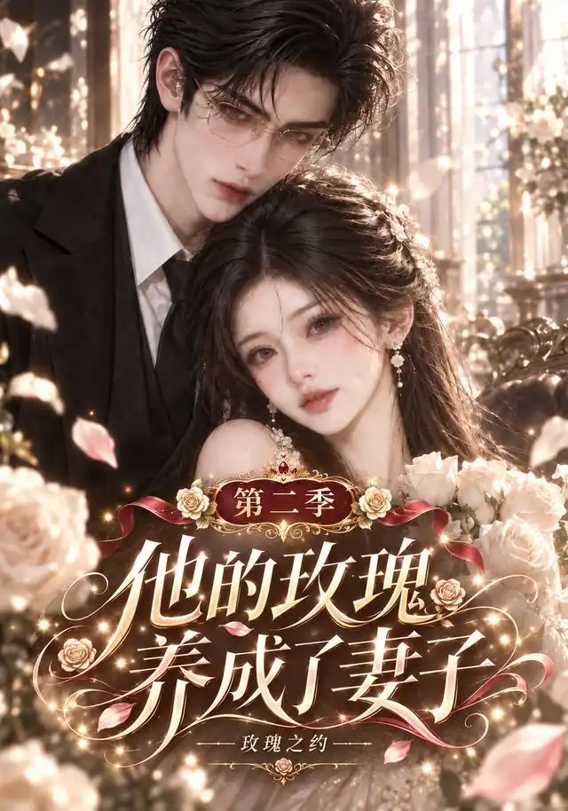 他的玫瑰养成了妻子！玫瑰之约第二季