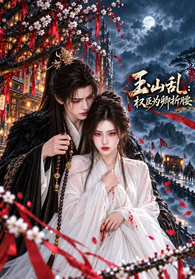 玉山乱:权臣为卿折腰