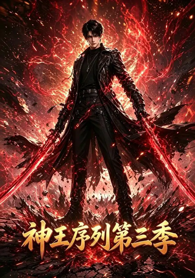 神王序列第三季