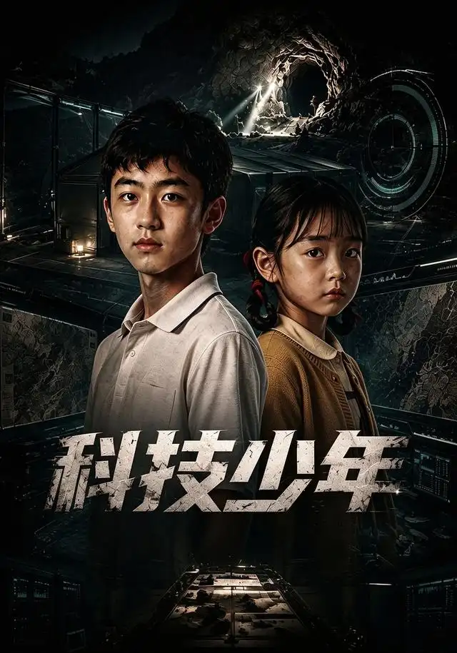 科技少年