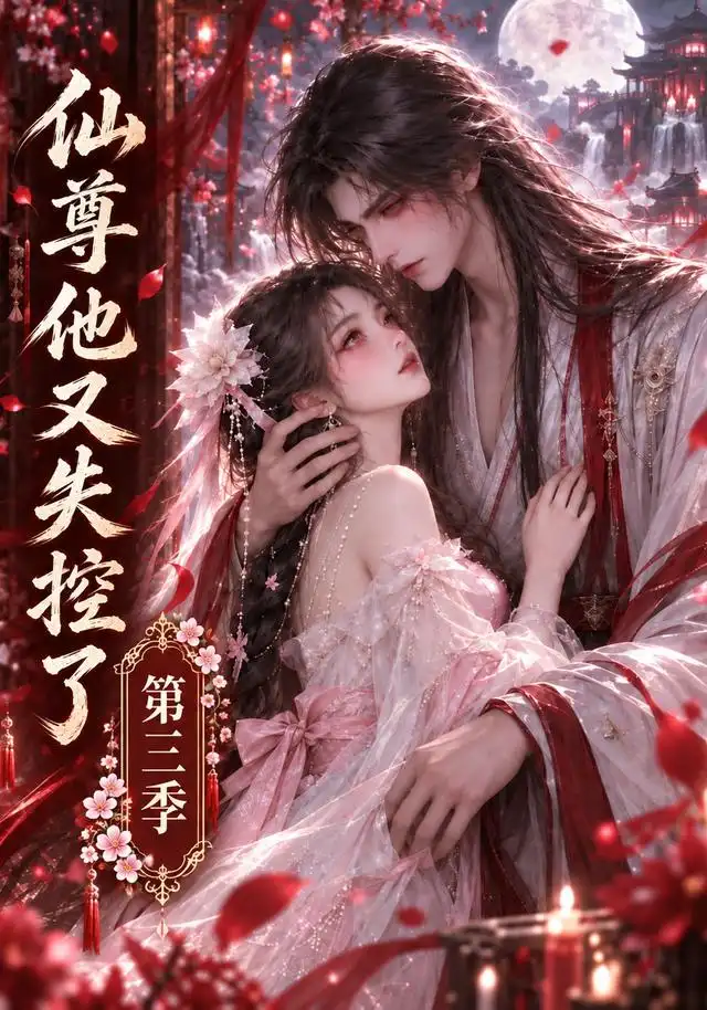 仙尊他又失控了第三季
