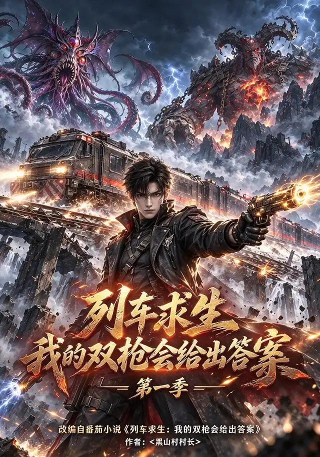 列车求生_我的双枪会给出答案