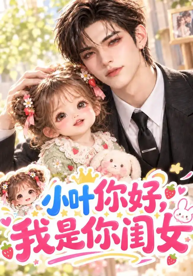 小叶你好,我是你闺女