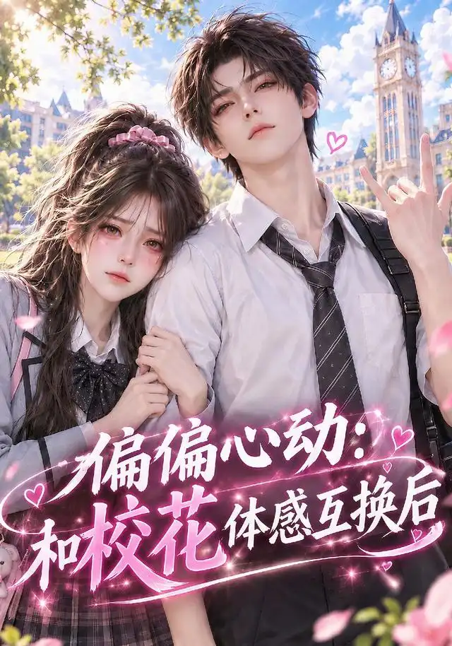 偏偏心动：和校花体感互换后