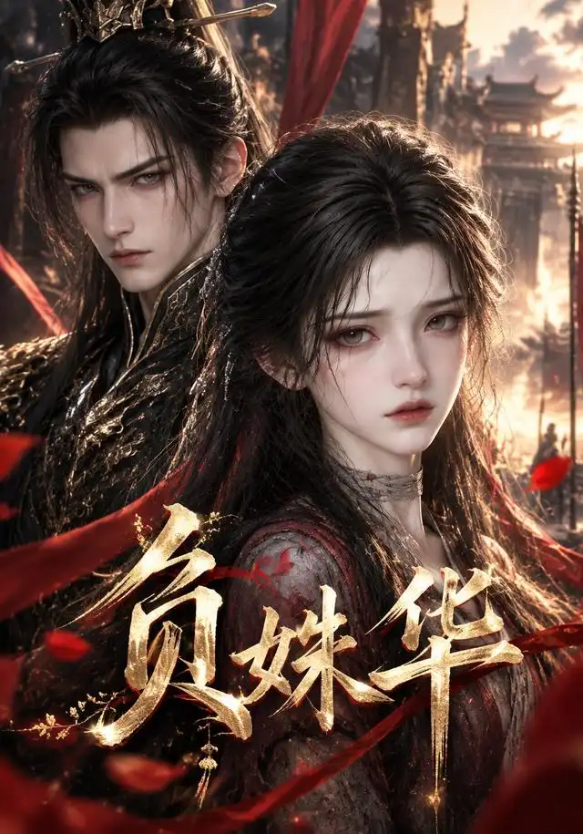 负姝华