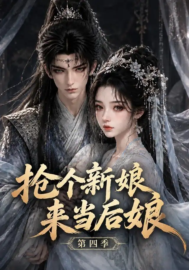 抢个新娘来当后娘第四季