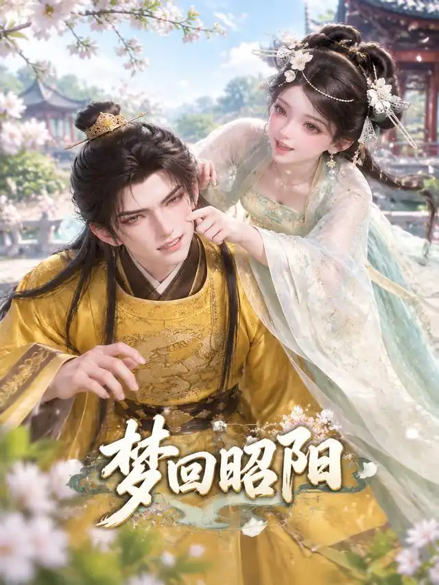 梦回昭阳