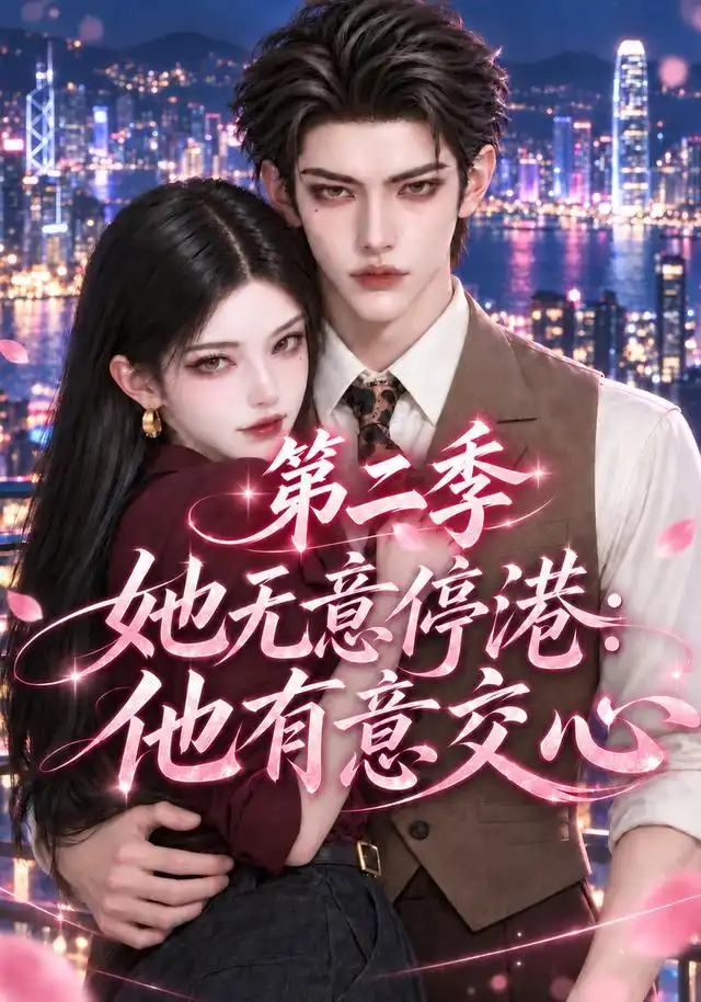她无意停港:他有意交心第二季