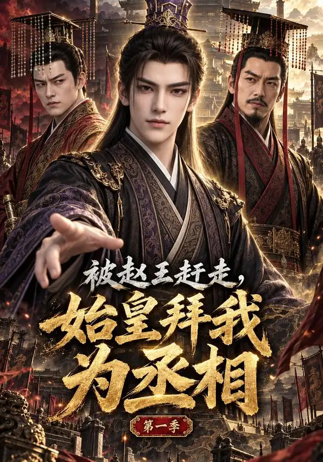 被赵王赶走，始皇拜我为丞相第一季