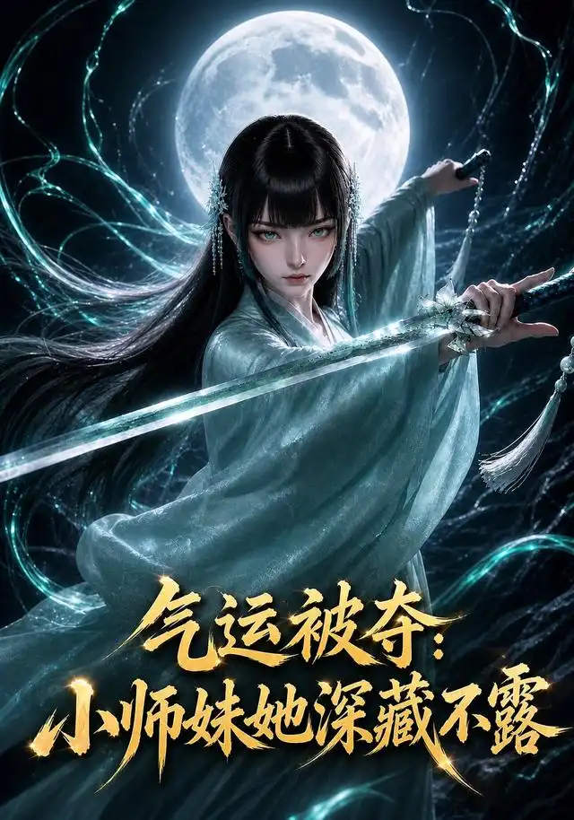 气运被夺:小师妹她深藏不露
