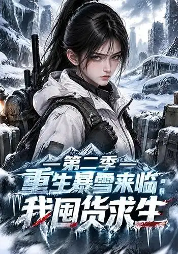 重生暴雪来临:我囤货求生第二季