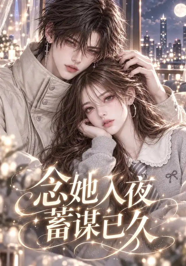 念她入夜,蓄谋已久