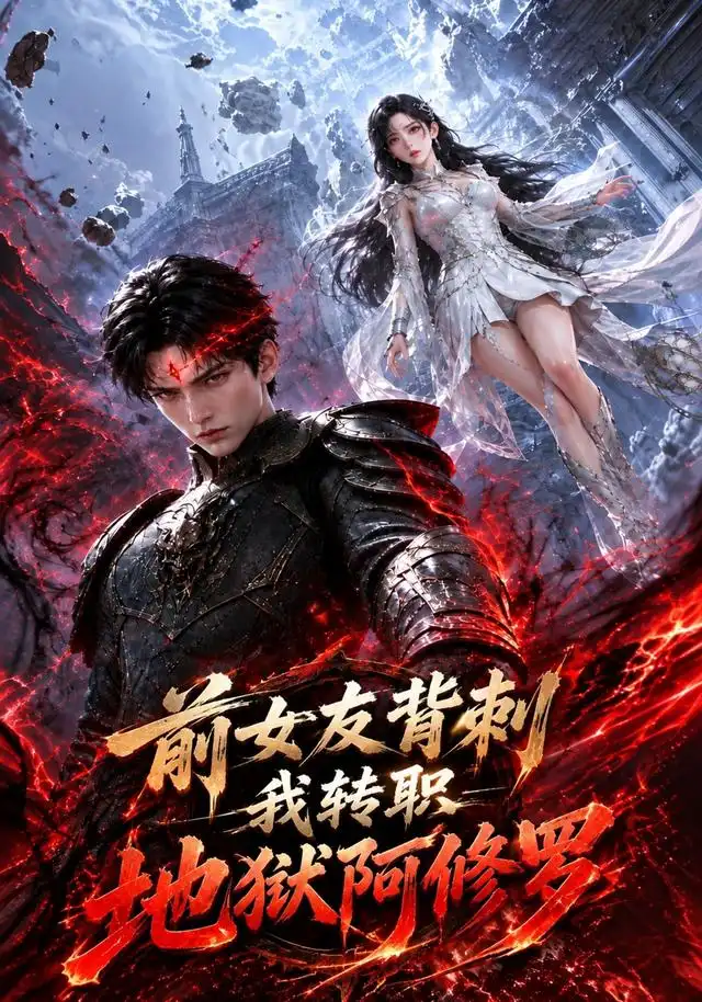 前女友背刺，我转职地狱阿修罗