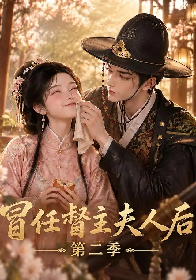 冒任督主夫人后第二季