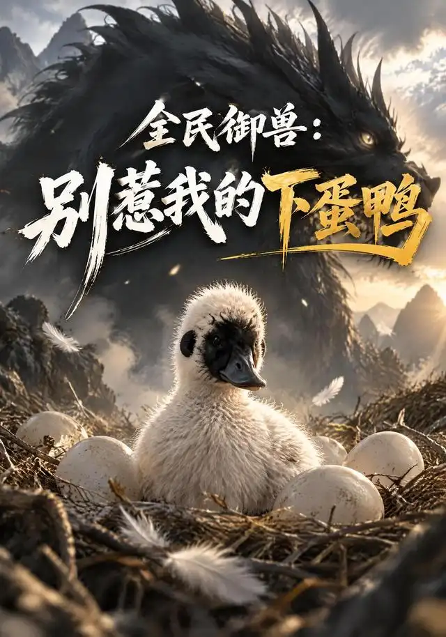 全民御兽：别惹我的下蛋鸭