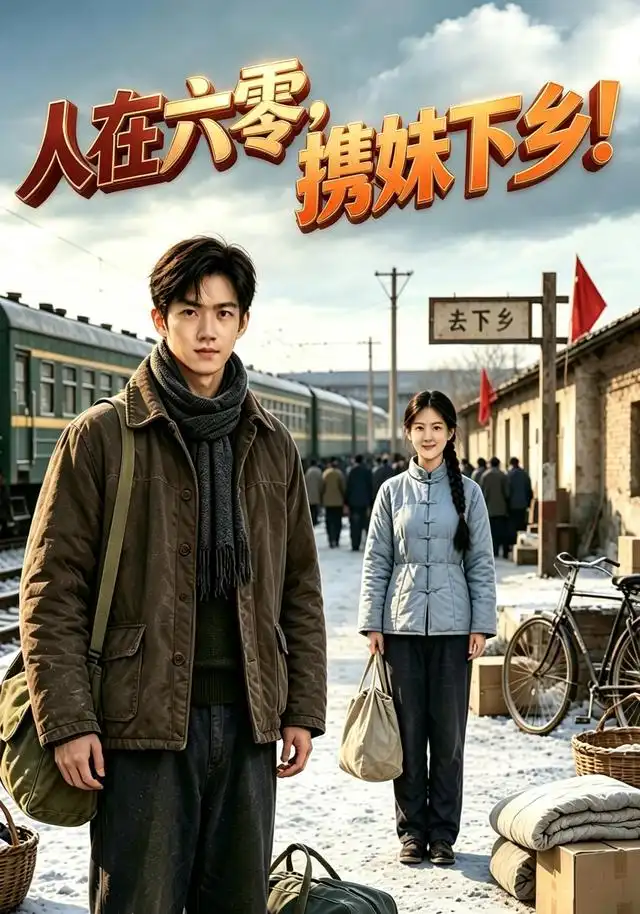 人在六零,携妹下乡!