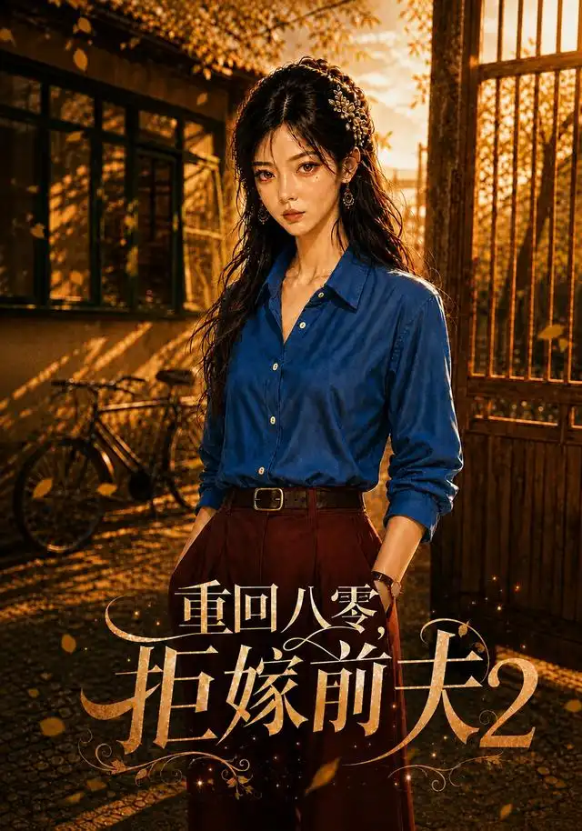 重回八零:拒嫁前夫2