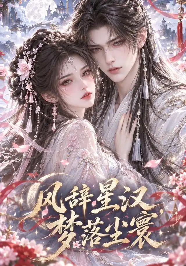 风辞星汉，梦落尘寰