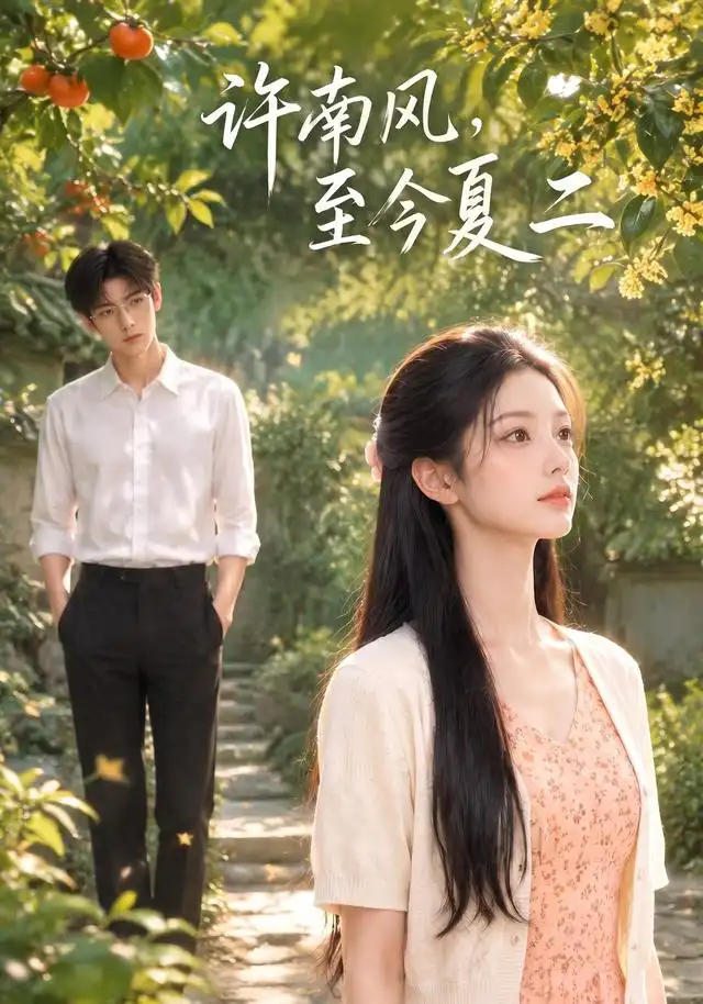 许南风,至今夏二