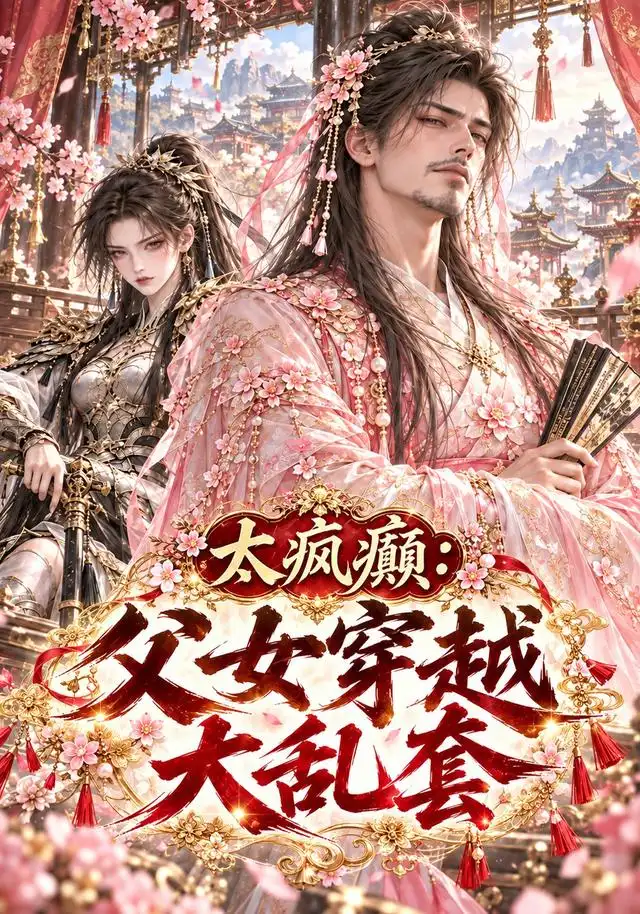 太疯癫:父女穿越大乱套