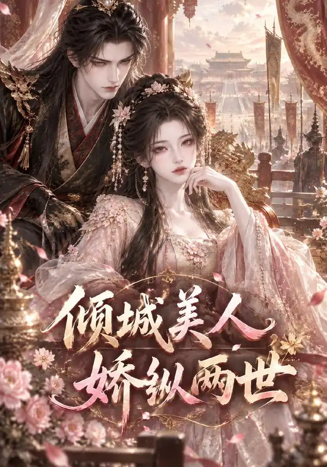 倾城美人,娇纵两世