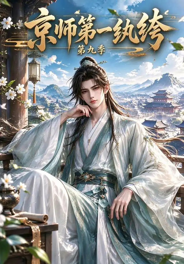 京师第一纨绔第九季