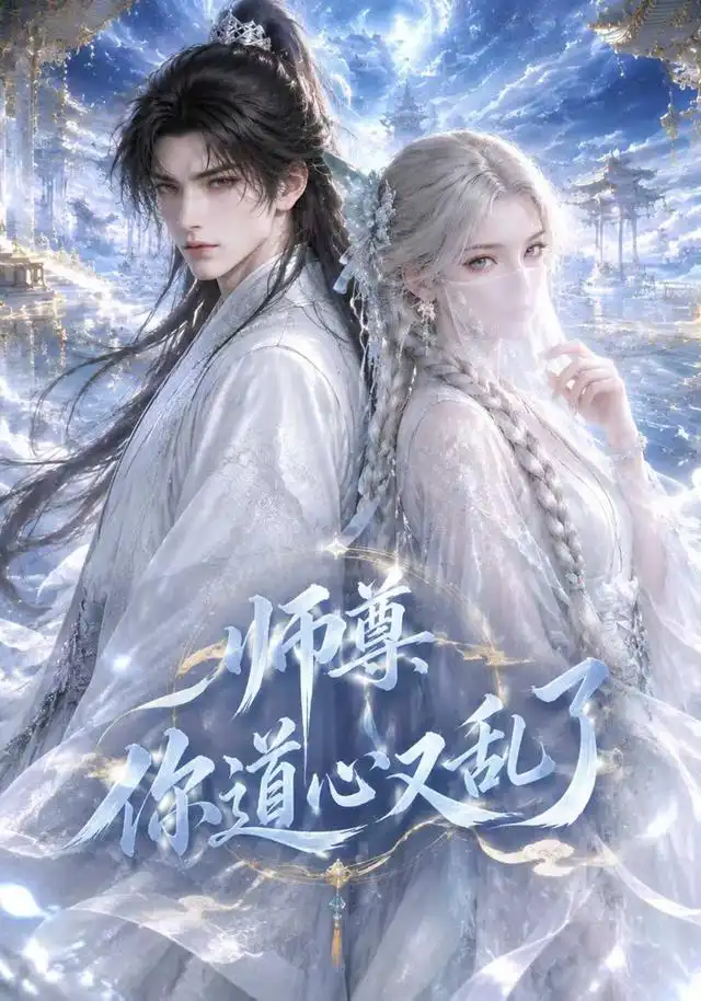 师尊，你道心又乱了