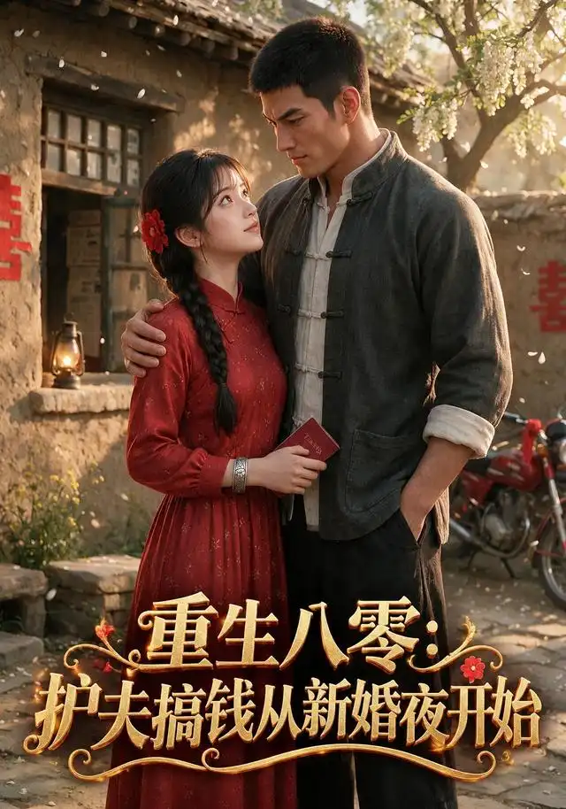 重生八零:护夫搞钱从新婚夜开始