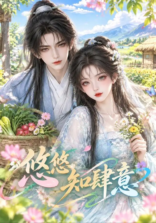 悠悠知肆意