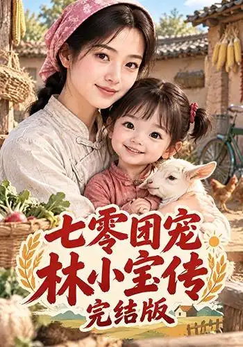 七零团宠林小宝传完结版