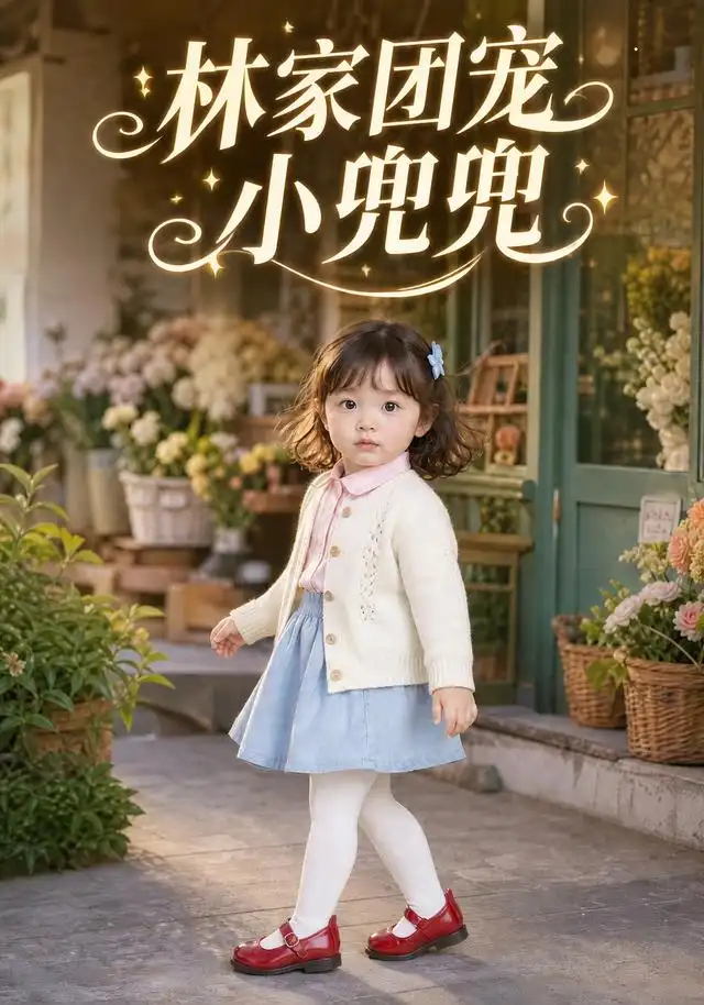 林家团宠小兜兜