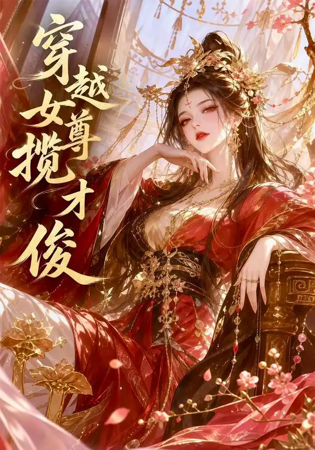 穿越女尊揽才俊