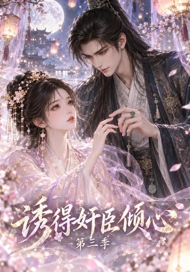 诱得奸臣倾心第三季
