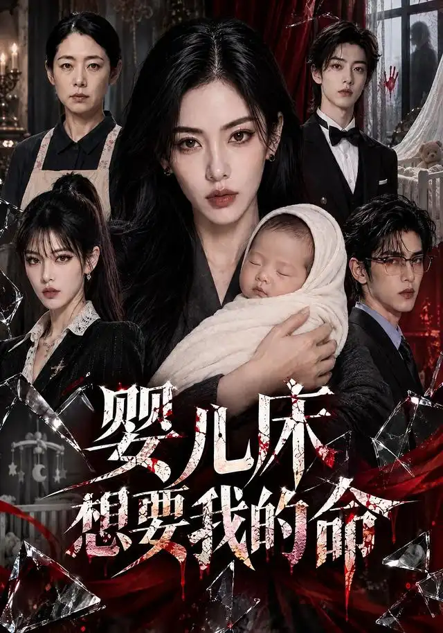 婴儿床想要我的命