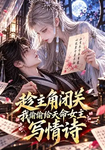 趁主角闭关,我偷偷给天命女主写情诗