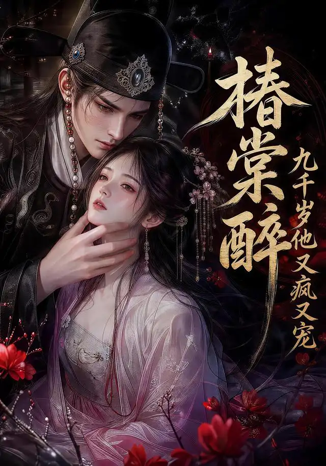 椿棠醉:九千岁他又疯又宠