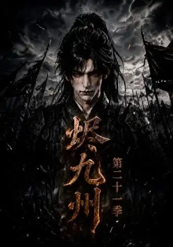 烬九州第二十一季