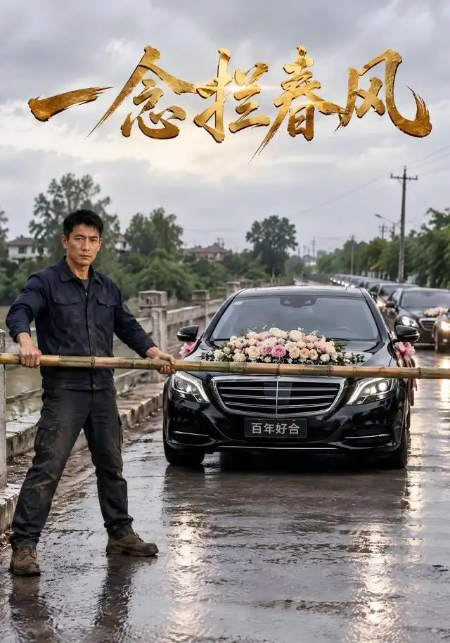 一念拦春风
