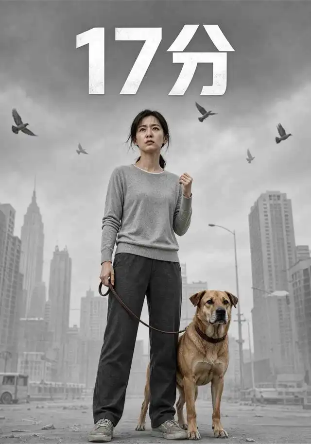 17分