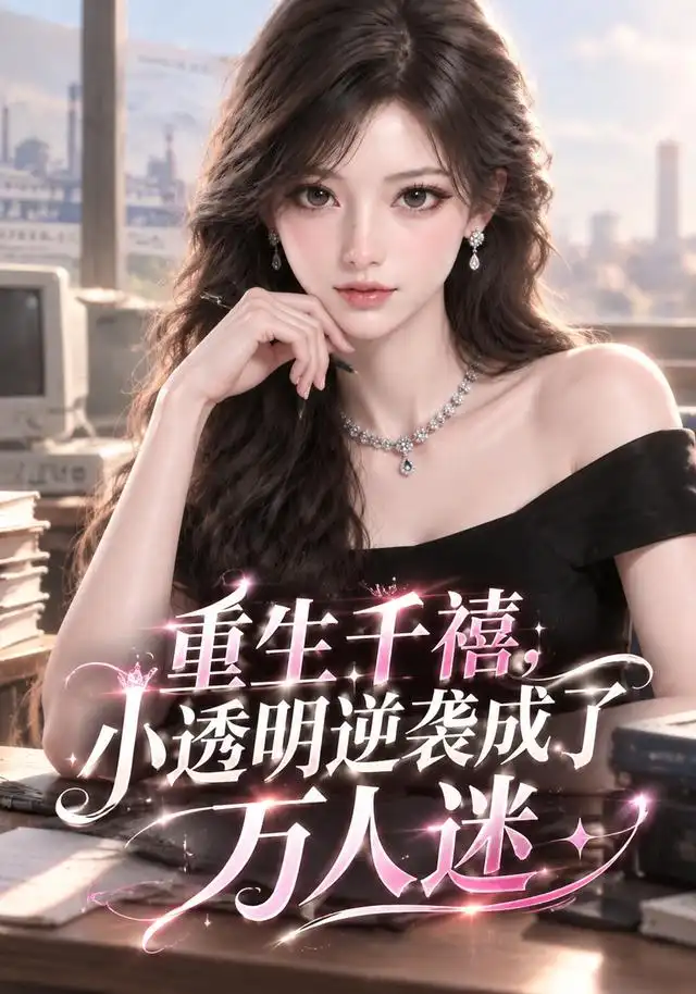 重生千禧,小透明逆袭成了万人迷