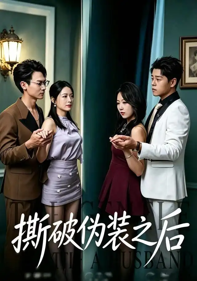 撕破伪装之后