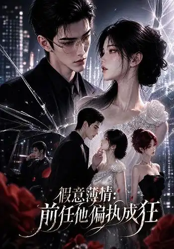 假意薄情前任他偏执成狂